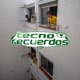 tecnorecuerdos Single