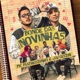 Bonde das Novinhas Single