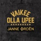 Vaikee olla upee Single