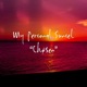 My Personal Sunset Single