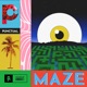 Maze Single