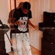 Out Da Way Single feat Luhd2 Single