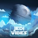 Jedi Vibes Star Wars Lo fi