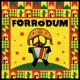Forródum EP