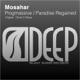 Progmassive Paradise Regained Single