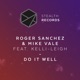 Do It Well feat Kelli Leigh EP
