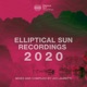 Elliptical Sun Recordings 2020