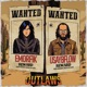 OUTLAWS EP