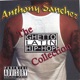 The Ghetto Latin Hip Hop Collection