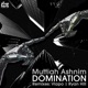 Domination EP