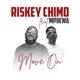 Move on feat Mpikwa Lazzi Single