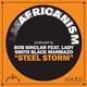 Steel Storm feat Ladysmith Black Mambazo Single