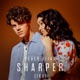 Sharper feat Zikai Single