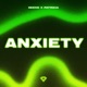 Anxiety Techno Single