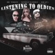 Listening To Oldies feat Ese 40 z Nichole Ramirez Single