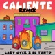 Caliente Remix Single