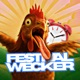 FESTIVAL WECKER Guten Morgen Single