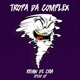 Ritmin de Cria Speed Up Single