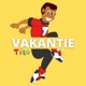 Vakantie Radio Edit Single
