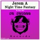 Night Time Fantasy Single