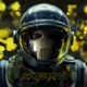 Spaceman Single