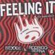 Feeling It feat Marie Noëlle Single