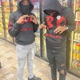 Get a Jack feat Bo Ivo Single