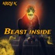 Beast Inside Single