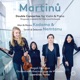 Martinů Double Concertos