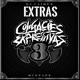 Coligações Extras Mixtape EP