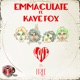 Love Is Free feat Kaye Fox Single
