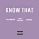 KNOW THAT Single