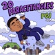 20 Paracetamoles Single