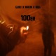 100er feat ABG Single