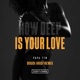 How Deep Is Your Love Boudi Aridi Remix Single