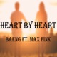 Heart by Heart feat Max Fink Single