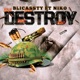 Destroy Single