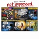 I m Not Impressed Single