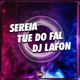 Sereia feat Mc RF mc jhenny Single