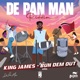 Bun Dem Out De Pan Man Riddim Single