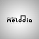 Minha Melodia Single