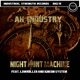 Night Hunt Machine feat Lowroller Igneon System EP