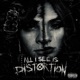 all i see is distortion Single