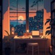 Lofi Night Single