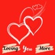 Loving You More