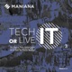 Tech It or Live It Vol 3