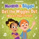 Get the Wiggles Out Meekah and Blippi s Version Single