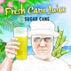 Fresh Cane Juice Single