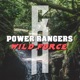 Power Rangers Wild Force Single