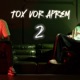 Tox vor Aprem 2 Single